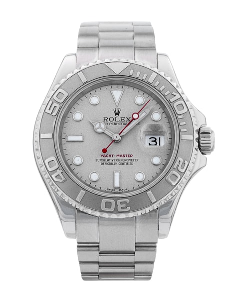 Rolex Yacht-Master 16622